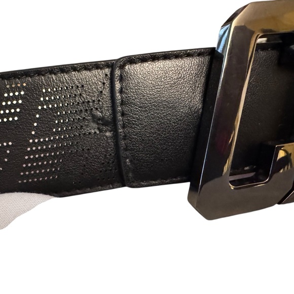 Christian Louboutin Happy Rui CL Belt - Picture 9 of 12